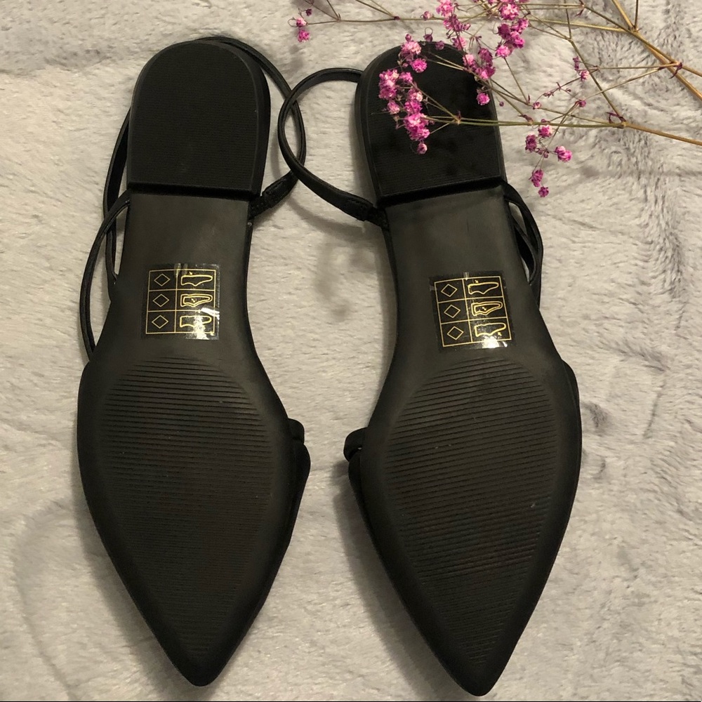 NWOT Call It Spring Flats - Picture 3 of 3